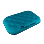 Poduszka Sea To Summit Aeros Ultralight Pillow Deluxe-Aqua
