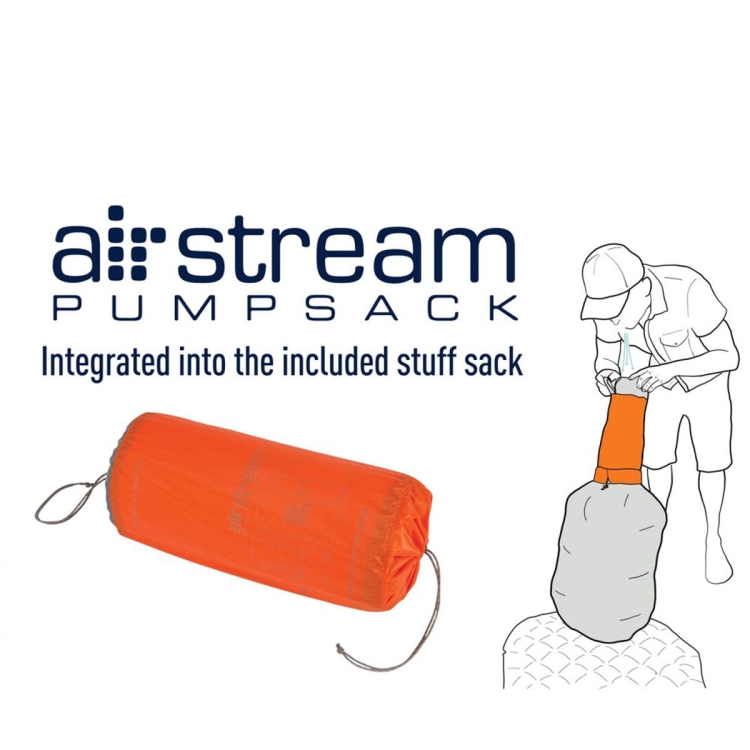 Materac Sea To Summit Ultralight Insulated Mat Regular