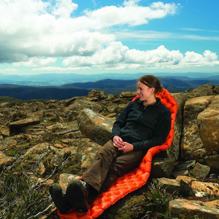 Materac Sea To Summit Ultralight Insulated Mat Regular