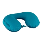 Poduszka dmuchana Sea To Summit Aeros Pillow Ultralight Traveller-Aqua
