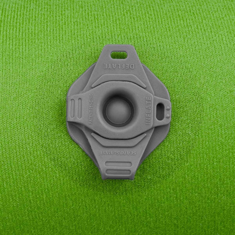 Poduszka dmuchana Sea To Summit Aeros Pillow Premium Traveller - Lime