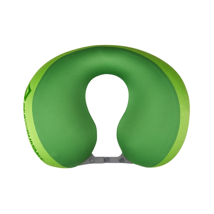 Poduszka dmuchana Sea To Summit Aeros Pillow Premium Traveller - Lime