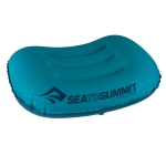 Poduszka dmuchana Sea To Summit Aeros Pillow Ultralight - Large-Aqua