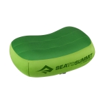 Poduszka Sea To Summit Aeros Pillow Premium Regular - Lime