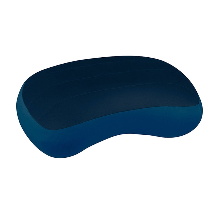 Poduszka Sea To Summit Aeros Pillow Premium Regular - Navy Blue