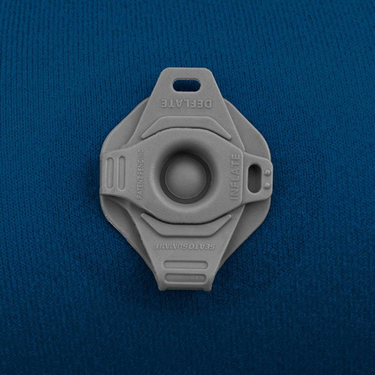 Poduszka Sea To Summit Aeros Pillow Premium Regular - Navy Blue