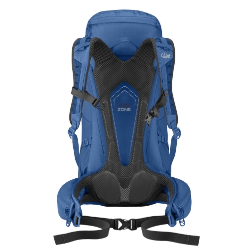 Plecak hikingowy Lowe Alpine Airzone Trail 35 - Marine