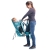 Nosidełko dziecięce Deuter Kid Comfort Active SL-Denim