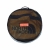 Duża torba podróżna The North Face Base Camp Duffel XL-Summit Gold/TNF Black