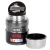 Termos  na obiad THERMOS King Food Jar 470ml Gun Metal