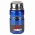 Termos obiadowy z łyżką THERMOS King Food Jar 710ml Blue