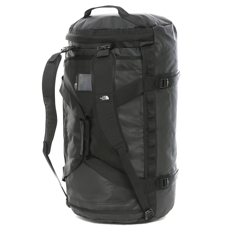 Torba The North Face Base Camp Duffel L - TNF Black-TNF White