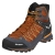 Trekkingowe buty męskie Salewa MS MTN Trainer Lite Mid GTX-Black Out/Carrot