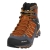 Trekkingowe buty męskie Salewa MS MTN Trainer Lite Mid GTX-Black Out/Carrot