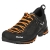 Męskie buty podejściowe Salewa MS MTN Trainer 2 GTX-Black/Carrot