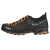 Męskie buty podejściowe Salewa MS MTN Trainer 2 GTX-Black/Carrot