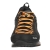 Męskie buty podejściowe Salewa MS MTN Trainer 2 GTX-Black/Carrot
