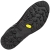 Męskie buty podejściowe Salewa MS MTN Trainer 2 GTX-Black/Carrot