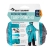Peleryna Sea To Summit Ultra-Sil Nano Tarp Poncho-Blue