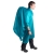 Peleryna Sea To Summit Ultra-Sil Nano Tarp Poncho-Blue