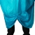 Peleryna Sea To Summit Ultra-Sil Nano Tarp Poncho-Blue