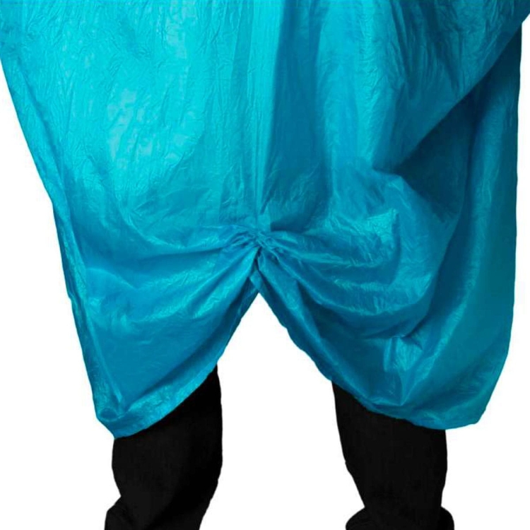Peleryna Sea To Summit Ultra-Sil Nano Tarp Poncho-Blue