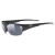 Okulary z wymiennymi soczewkami Uvex Blaze III  Black Mat