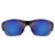 Okulary z wymiennymi soczewkami Uvex Blaze III Black Blue