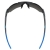 Okulary z wymiennymi soczewkami Uvex Blaze III Black Blue