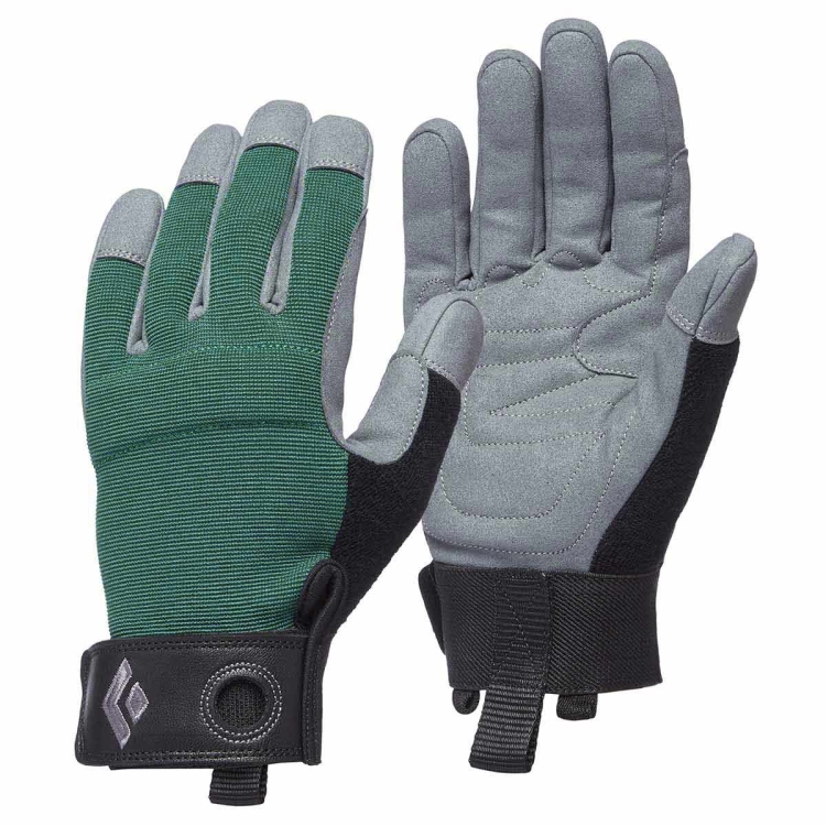 Damskie rękawice Black Diamond Women's Crag-Raging Sea