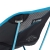 Krzesło turystyczne Helinox Chair One Mini - Black