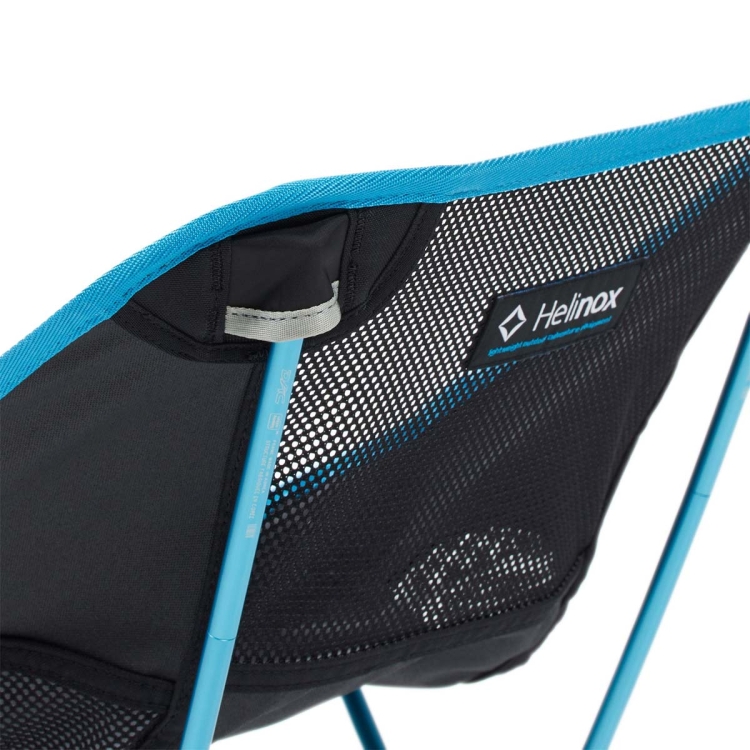 Krzesło turystyczne Helinox Chair One Mini - Black