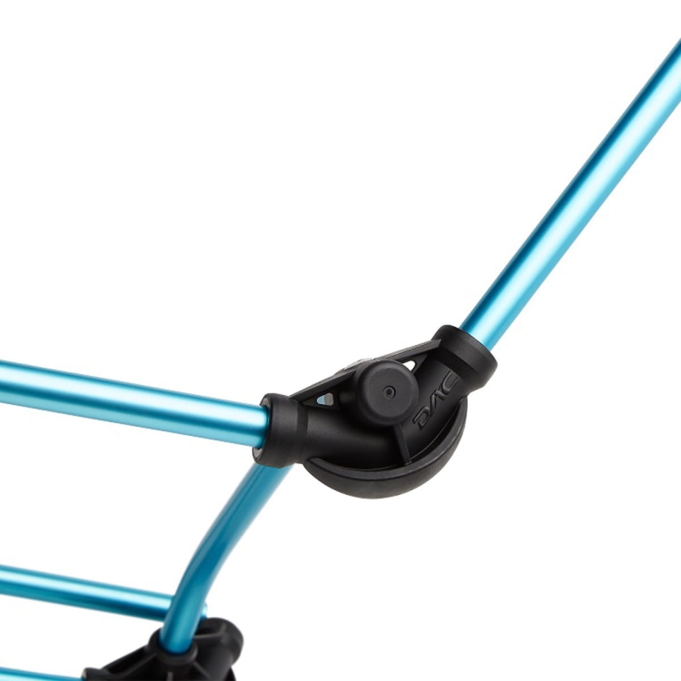 Krzesło turystyczne Helinox Ground Chair - Black