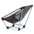 Krzesło turystyczne Helinox Ground Chair - Black