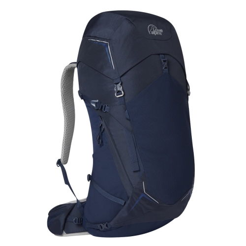Plecak turystyczny Lowe Alpine Airzone Trek 35:45-Navy