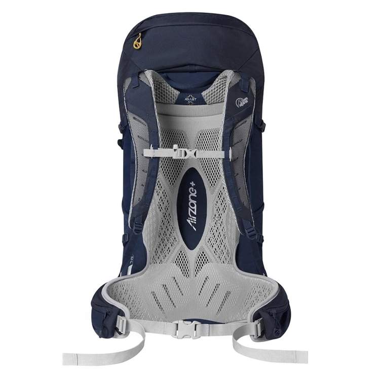 Plecak turystyczny Lowe Alpine Airzone Trek 35:45-Navy