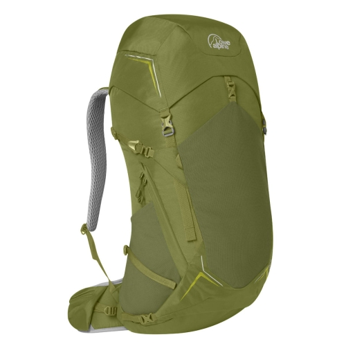 Plecak z siatką Lowe Alpine Airzone Trek 45:55-Fern