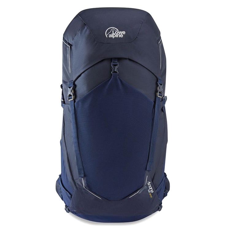 Plecak trekkingowy Lowe Alpine Airzone Trek 45:55-Navy