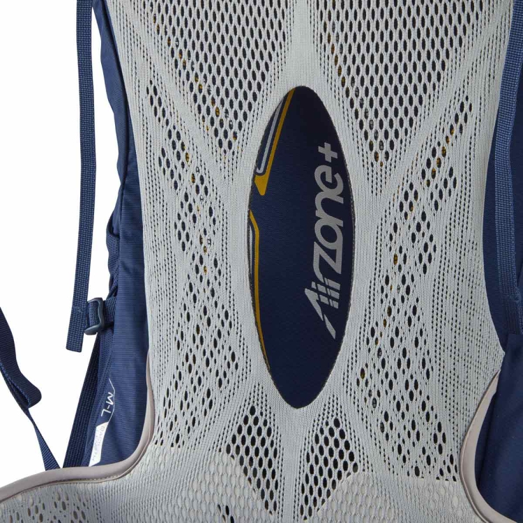 Plecak trekkingowy Lowe Alpine Airzone Trek 45:55-Navy
