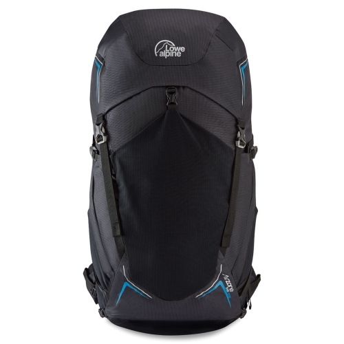 Plecak turystyczny Lowe Alpine Airzone Trek 45:55-Black