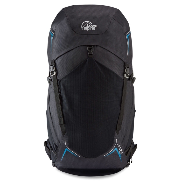 Plecak turystyczny Lowe Alpine Airzone Trek 45:55-Black