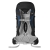 Plecak turystyczny Lowe Alpine Airzone Trek 45:55-Black