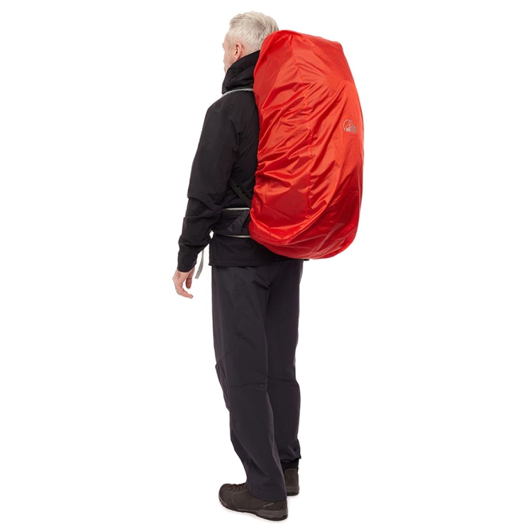Plecak turystyczny Lowe Alpine Airzone Trek 45:55-Black