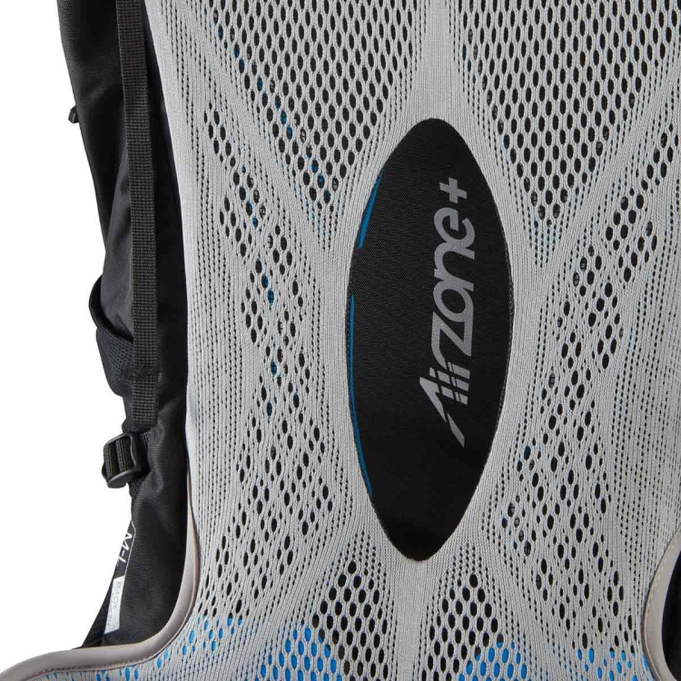 Plecak turystyczny Lowe Alpine Airzone Trek 45:55-Black