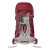 Damski plecak z siatką Lowe Alpine Airzone Trek ND43:50-Raspberry
