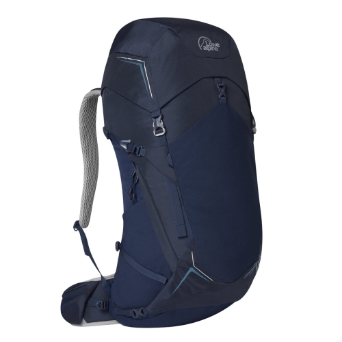 Damski plecak trekkingowy Lowe Alpine Airzone Trek ND43:50-Navy