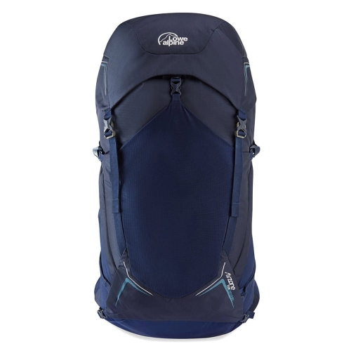 Damski plecak trekkingowy Lowe Alpine Airzone Trek ND43:50-Navy