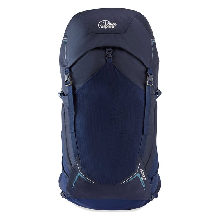 Damski plecak trekkingowy Lowe Alpine Airzone Trek ND43:50-Navy