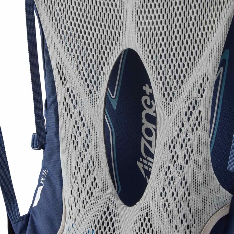 Damski plecak trekkingowy Lowe Alpine Airzone Trek ND43:50-Navy