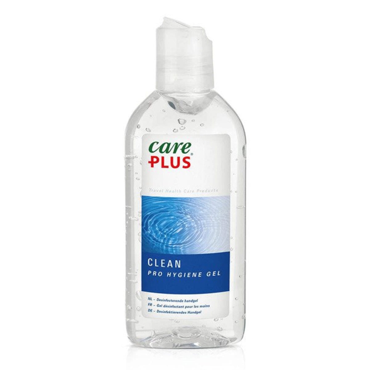Antybakteryjny żel do mycia rąk Care Plus Pro Hygiene Gel - 100 ml